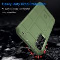 For Samsung Galaxy F34 5G Full Coverage Shockproof TPU Phone Case. 