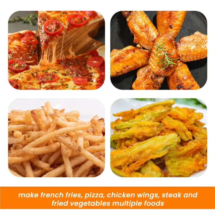 Air%20Fryer%20Partition%20Plate%20Frying%20Plate%20Steaming%20Plate%20Grill%20Rack%20Baking%20Tray%20Replacement%20Tray%20A%20-%20Image%205