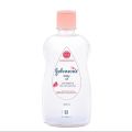 Johnsons Baby Oil - 100ml. 