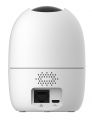 Imou Ranger 2 Pro 360° Coverage (Last 7days 2years free cloud per 12sec motion view.1080p video/with AI Human Detection and Privacy Mode) Wifi indoor security camera..