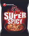 Nongshim Shin Red Super Spicy Ramyun (KOREAN) - 600GM. 