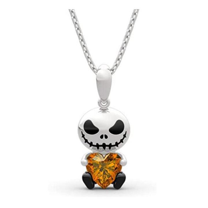 Fashion%20New%20Cartoon%20Devil%20Smile%20Heart%20Necklace%20Gothic%20Style%20Blue%20Crystal%20Heart%20Alloy%20Necklace%20-%20Image%207