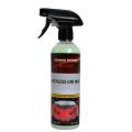 waterless wash -473ml/ Safely wash & wax your car anywhere, water less car wash with wax spray detailer car detailing. 