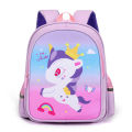 Cartoon bapa kindergarten cute boy disaur small and medium-sized bapa new western-style stress relieing children's and girls' bapa. 