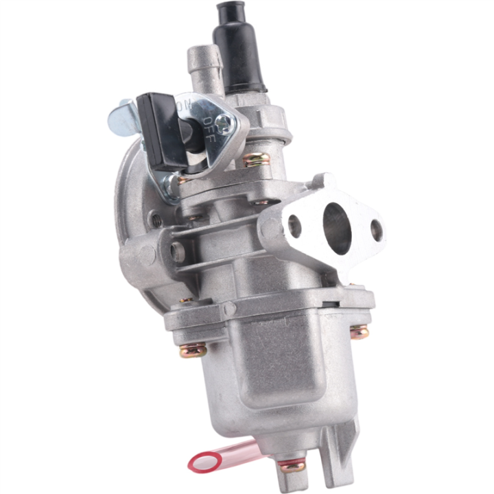 2 Stroke Engine Mini Carburetor For Quad ATV Motorcycle Dirt Bike 43cc ...