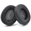 Live 500BT Earpads Protein Leather and Memory Foam Ear Pads. 
