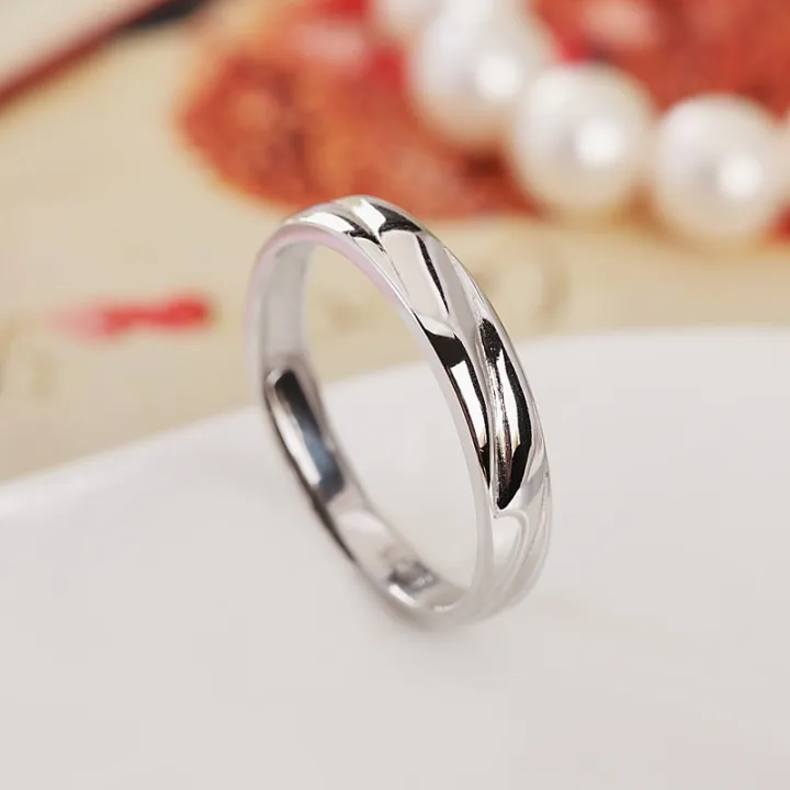 Fashion%20Genuine%20100%25%20925%20Sterling%20Silver%20Ring%20for%20Women%20Men%20Classic%20Engagement%20Zircon%20Couple%20Rings%20Wedding%20Jewelry%20For%20Lovers%20-%20Image%203