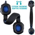 ROWEQPP Wired Gaming Headset Headphone for PS4 Xbox One Nintend Switch iPad PC.