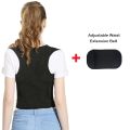 Back Posture Corrector Therapy Corset Spine Support Belt Lumbar Adjustable Back Posture Correction Bandage For Men Women Kids.