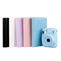 96 Pockets Mini Wallet Photo Album Book for Fujifilm Instax Mini LiPlay 11 9 8 70 7s 90 25 LINK Printer Film Photo Paper. 