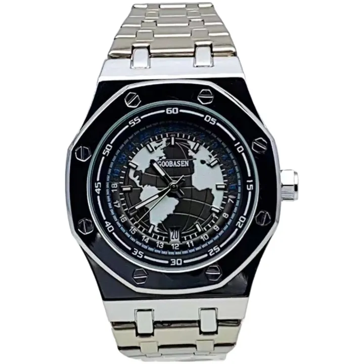 Guberson%20Wandering%20Earth%20Mechanical%20Watch%20Men's%20Watch%20Waterproof%20Night%20Light%20Calendar%20Live%20Broadcast%20Foreign%20Trade%20One%20Piece%20Delivery%20-%20Image%205