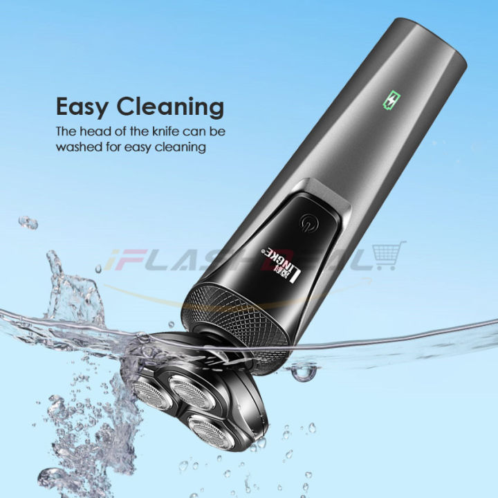 %EF%BC%88NEW%EF%BC%89Electric%20Shaver%20Rotary%20Razor%203%20in%201%20Facial%20Grooming%20Kit%20USB%20Rechargeable%20Beard%20Trimmer%20For%20Men%20Hair%20Cutter%20Machine%20Multifunctional%20Floating%20Razor%20Professional%20Electric%20Shaver%20For%20Men%20(grey)%20-%20Image%205