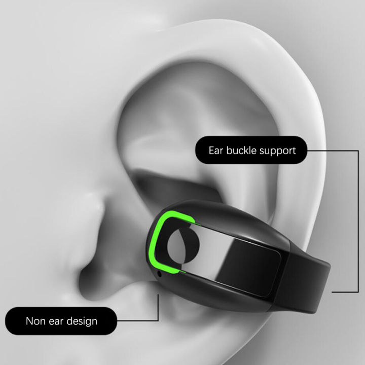 GD28%20Bluetooth%20Earphones%20Clip%20on%20Ear%20Style%20Sports%20Bone%20Conduction%20Headset%20-%20Image%207