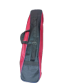 fishing rod bag waterproof Fishing Tackle Bag Portable Fishing Rod Reel Tackle Tool Carry Case Carrier Travel Bag SIZE 32.