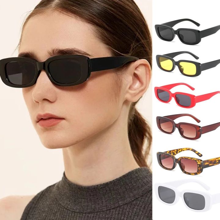 Retro%20Women%20Sunglasses%20Small%20Rectangle%20Frame%20Sun%20Glasses%20UV400%20Protection%20Eyewear%20Square%20Travel%20Beach%20Trendy%20Eyeglasses%20-%20Image%206