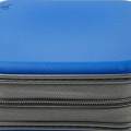 CD Case CD Wallet Holder CD Protection Disc Storage Bag Dustproof Packing Capacity Disc Blue. 