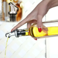 Oil Pour Spouts Dispenser Cover Oil Bottle Stopper For Kitchen And Bar.