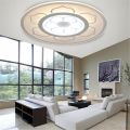 20CM LED Modern Flower Acrylic Ceiling Light Living Room Bedroom Fixtures Decor.