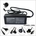 Power Charger 65W Power Adapter Laptop Charger For Notebook HP Compaq 463958-001 463552-002 586006-321 586006-361. 