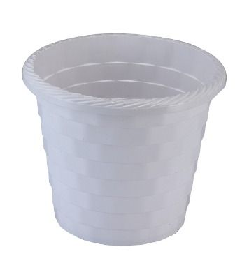 RFL%20Best%20Buy%20Marble%20Flower%20Tub%20with%20Tray%2011"White-TEL%20-%20Image%204