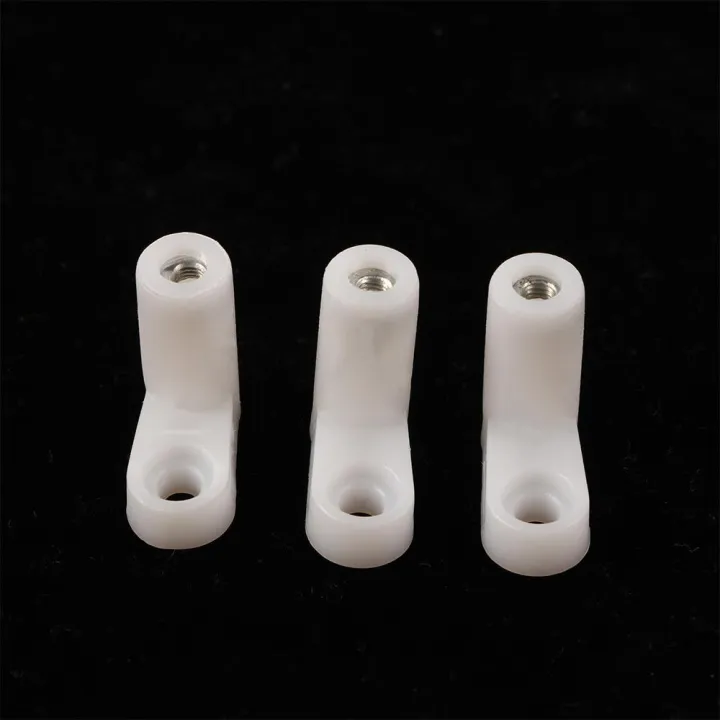 Plastic%20Fixed%20Host%20L%20Type%20Fixing%20Feet%20PCB%20type%20Mounting%20Feet%20Motherboard%20Bracket%20Right%20Angle%20-%20Image%206