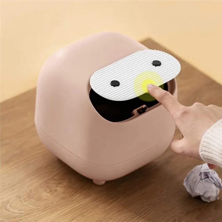 Desktop%20Trash%20Can,%20Small%20Office%20Supplies,%20Mini%20Double-Layer%20Push-Down%20Trash%20Can,%20Cute%20Trash%20Storage%20Box%20Pink%20-%20Image%205