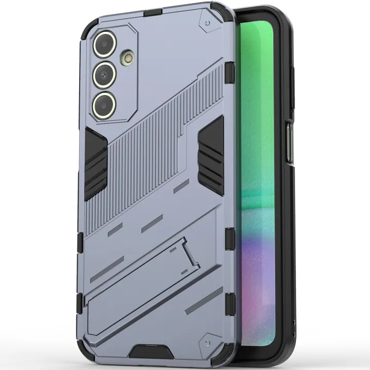 Shockproof%20Armor%20Phone%20Case%20For%20Samsung%20Galaxy%20A15%205G%20/%20Galaxy%20A15%204G%20Rugged%20Bracket%20Anti-Fall%20Protector%20Cover%20-%20Image%204