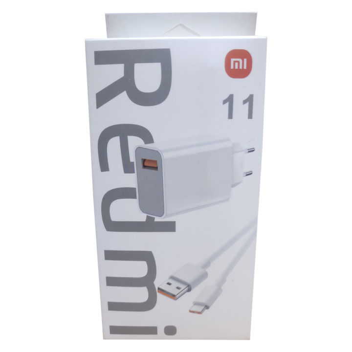 Phone Charger Redmi 10 Watt Charger 33 Watt Charger For Xiaomi