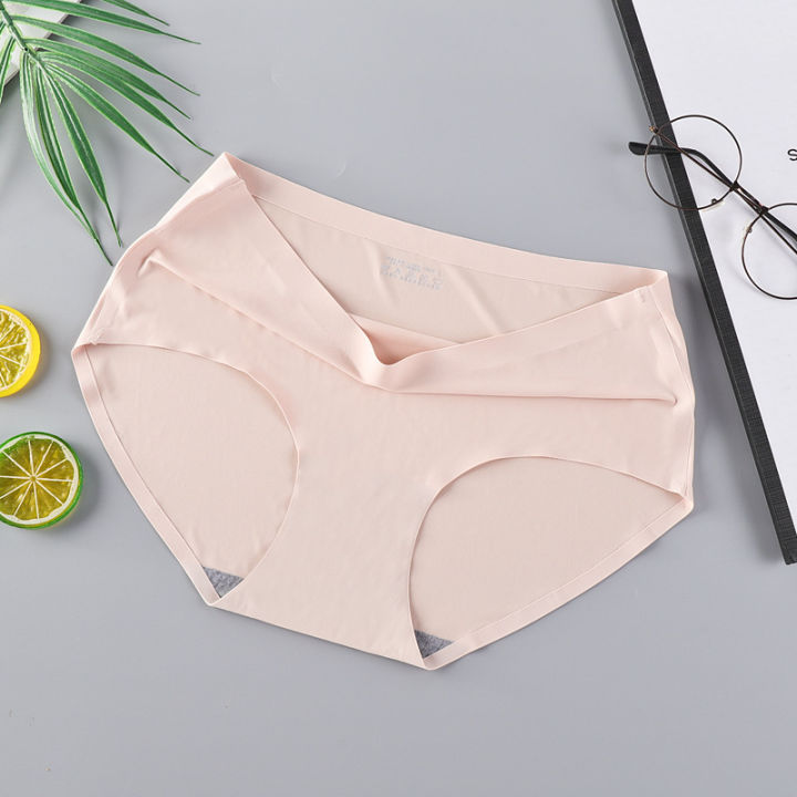 Ice%20Silk%20Comfortable%20Panty%20for%20Long-Time%20Use%20-%20Image%207