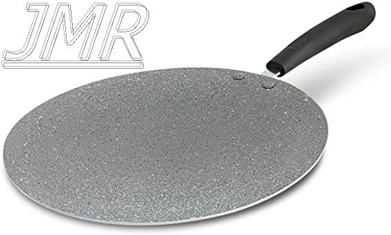 Kiam Non-Stick Ruti Tawa 26cm IB (induction bottom)