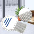 Lice Free Nit Removal Comb Stainless Still Nit Comb. 