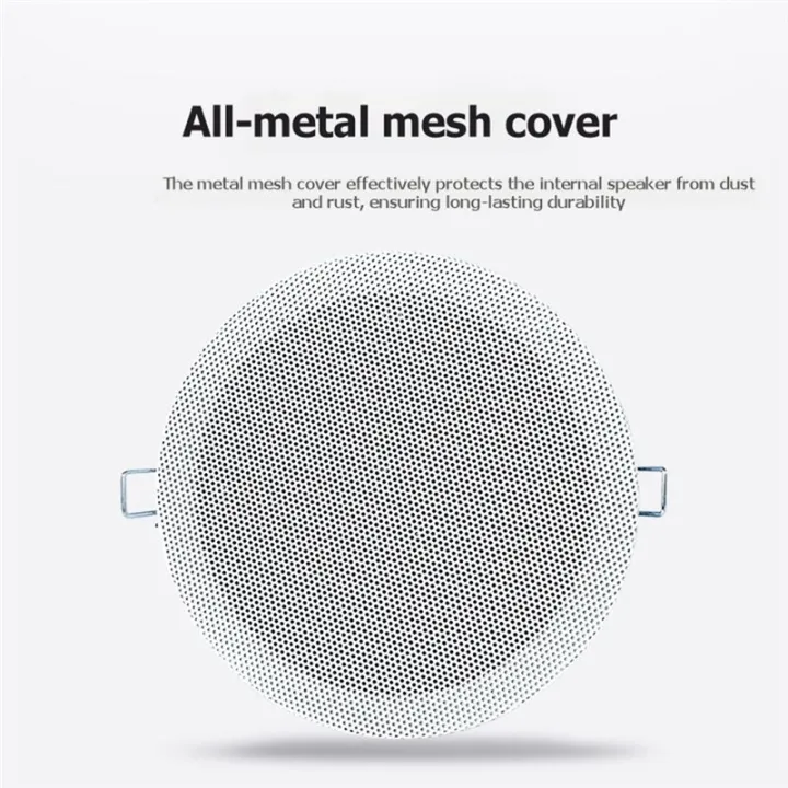 3%20Inch%20Wall%20Ceiling%20Speakers%208%20Ohm%20Impedance%20Embedded%20Passive%20Speakers%20Home%20Background%20Music%20System%20-%20Image%204