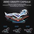 3D Robotic full body massager (SPA) Feeling of Touch/ ফুল বডি ম্যাসেজার (স্পা ) সম্পূর্ণ হাতের ছোঁয়ার অনুভূতি.