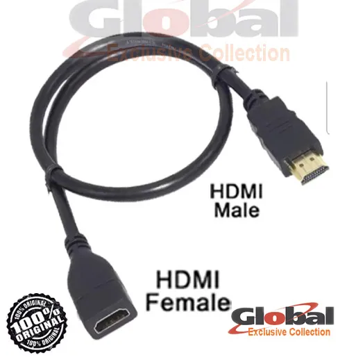 HDMI%20Extension%20Cable,(1.5m%20or%205%20feet)%20hdmi%20Jointer,%20hdmi%20Extension%20Cable%20Small,%20hdmi%20Male%20to%20Female%20Adapter,%20hdmi%20to%20hdmi%20Connector,%20hdmi%20Adapter,%20-%20Image%204
