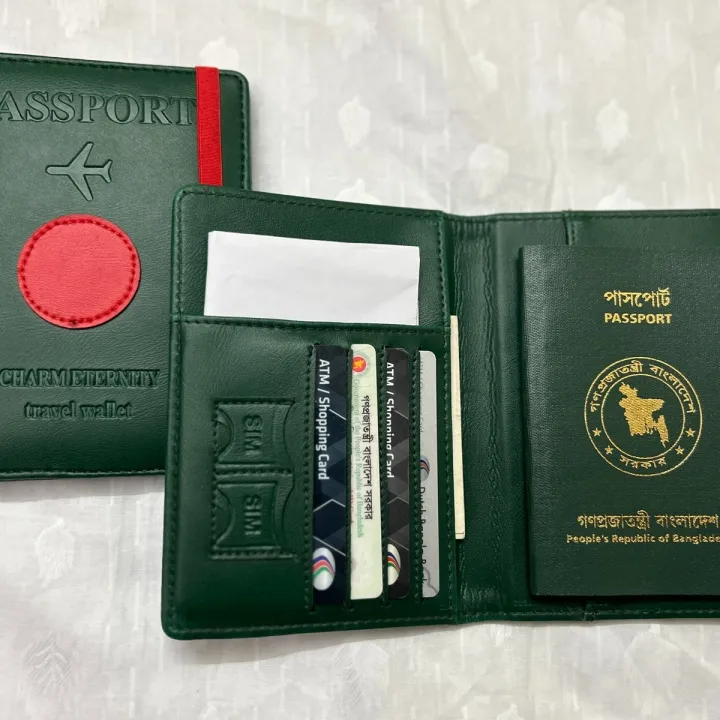 Airelle%20Digital%20Goods%20Multi-Function%20Credit%20Card%20Holder%20Leather%20Document%20Package%20Passporrt%20Holder%20Passporrt%20Bag%20Wallet%20Travel%20Cover%20Case%20-%20Passport%20Cover%20-%20Image%203