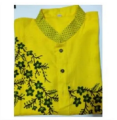 Baby Cotton Panjabi For 0-12 yrs kids.