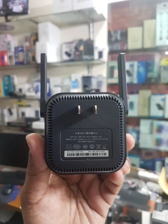 Xiaomi%20Mi%20WiFi%20Pro%20Range%20Extender%20New%20Version%20-%20Image%203