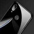 For Xiaomi Redmi Note 7 Pro / Redmi Note 7 / Redmi Note 7S - (100% Premium Quality) DESIGNED IN HONG KONG Scratchproof Tempered Glass Case Back Cover Casing ... 