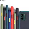 For Xiaomi Poco F3 - ( Premium Quality ) 360° Full Cover TPU Shockproof Bumper Phone Case Back Cover. 