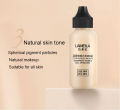 【The Edge of Beauty】LAMEILA BB Concealer Long Lating No Waterproof Moiturizing Brighten Foundation 50ml. 