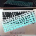 【Hey my home】14 inch Laptop Keyboard Cover Protector for Spectre HP Pavilion x360 14M-BA015DX 14M-BA114DX 14M-BW. 