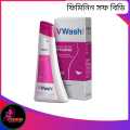 V Wash 100ml. 