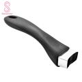 Skillet Handle Anti-scalding Good Grip Saucepan Handle Grip.