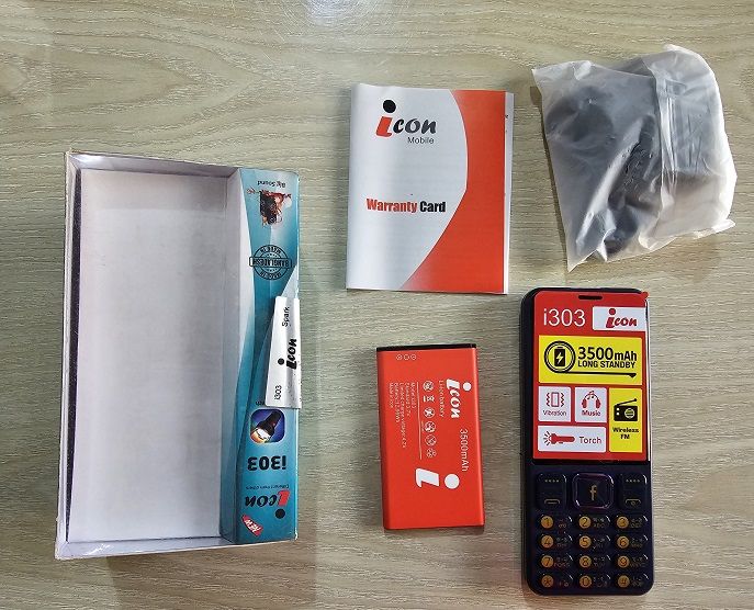 icon%20i303%20Feature%20Phone%203500mAh%20Battery%20-%20Image%202