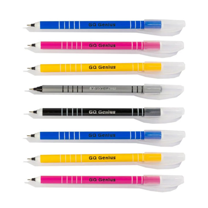GQ%20Genius%20Ball%20Pen%20-%20Pack%20of%2020%20Pens%20-%20Explore%20Trend%20-%20Unique%20Make%20-%20Sustainable%20Option%20-%20Expression%20of%20Yourself%20-%20Econo%20Brand%20-%20Image%202