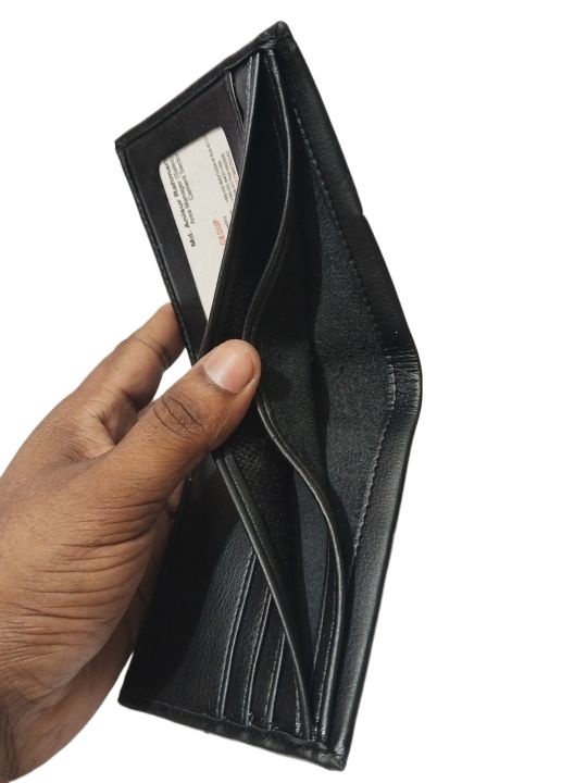 Prity%20Collection%20Premium%20100%25%20Genuine%20Cow%20Leather%20Stylish%20Export%20Quality%20Wallet%20For%20Men%20-%20Image%206