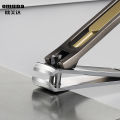 Omuda 3001-8 Deluxe High Class High Quality New Nail Clipper Suppliers of Omuda. 
