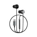 WiWU EB315 Type C Wired Earphone. 