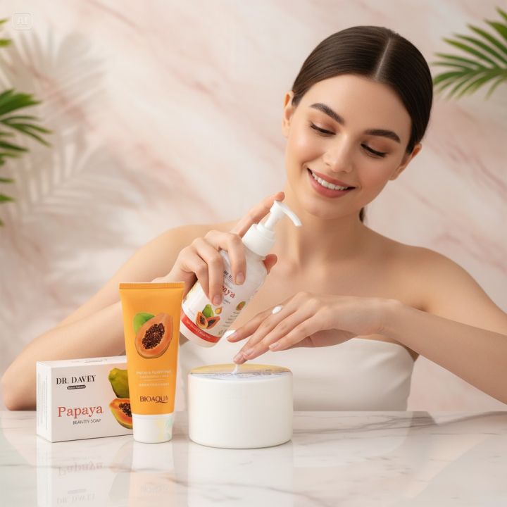 Papaya%20Milk%20Soothing%20Gel%204%20in%201%20Combo%20-%20Image%204