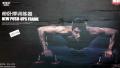 NEW PUSH-UPS FRAME - Fitness Mart. 